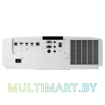 Проектор NEC PA853W картинка 5